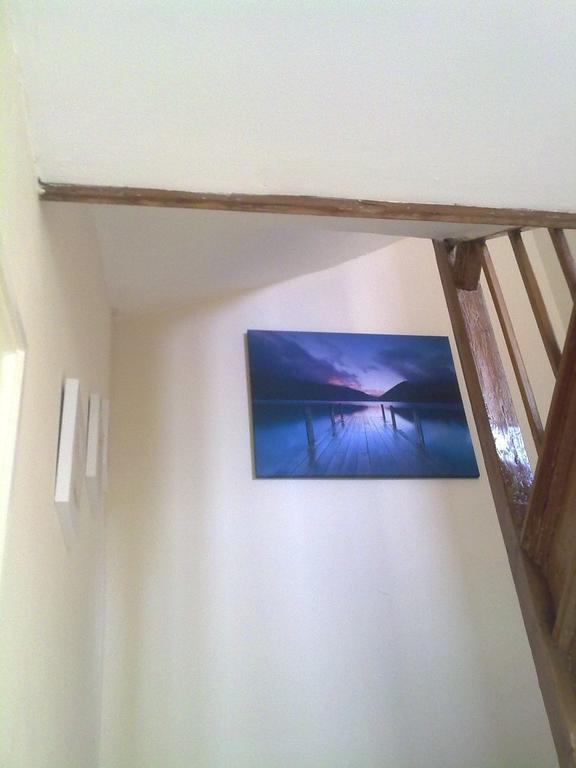 Sun Hill Cottage Каус Номер фото