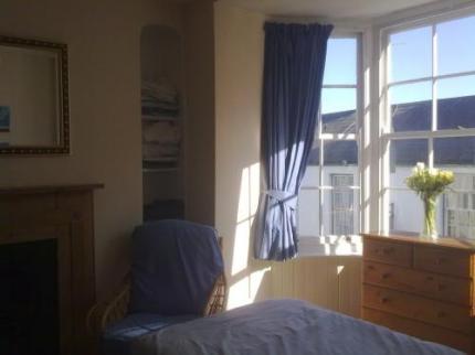 Sun Hill Cottage Каус Номер фото